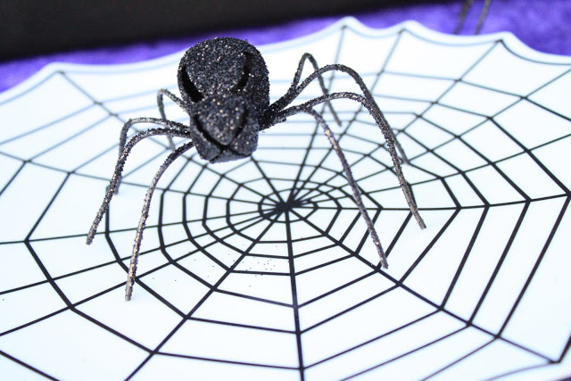 Jingle bell spiders
