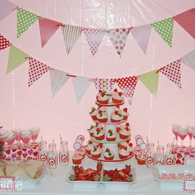 Party Love