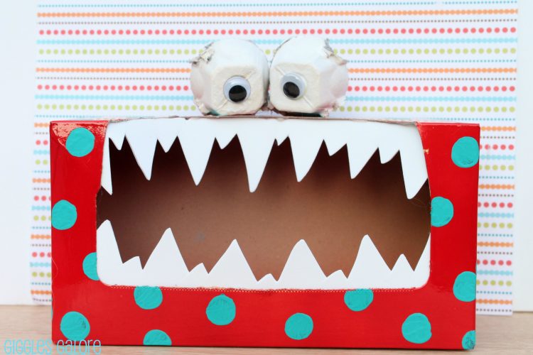 Murry monster