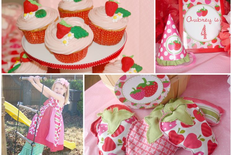 Strawberry