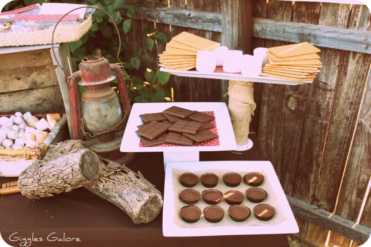 Chocolates