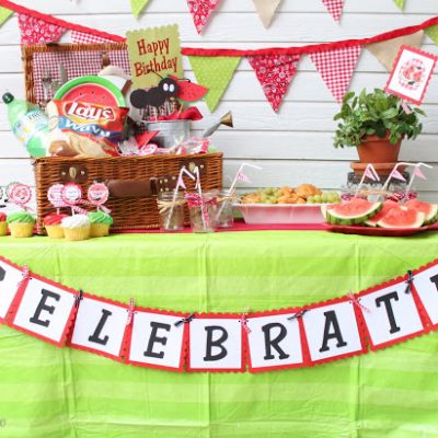 Picnic Party