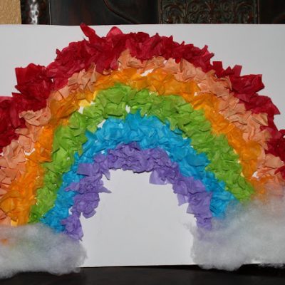 Somewhere Over the Rainbow