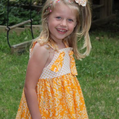 Babies Don’t Keep {Mother’s Day 2011}