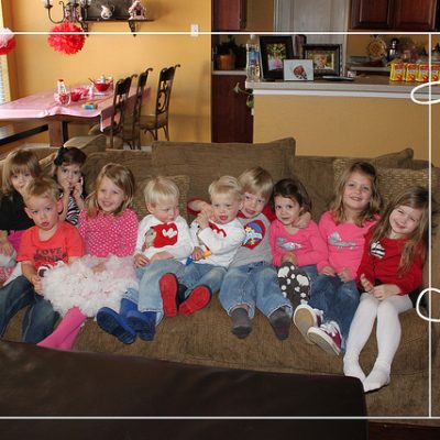 Valentine’s Day 2011