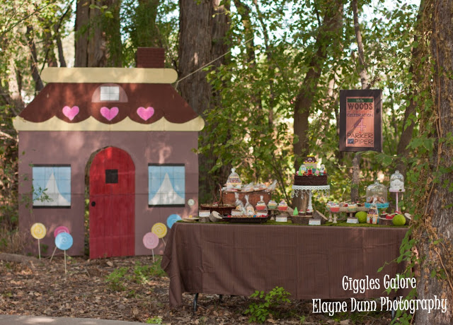 Hansel+and+gretel+party
