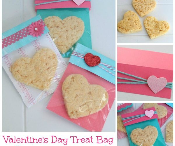 A blissful nest valentines day treat bag 001