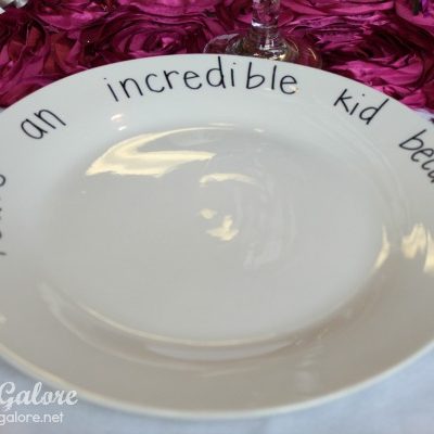 Incredible Kid Day Celebration