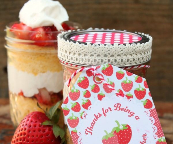 Berry sweet teacher appreciation gift giggles galore