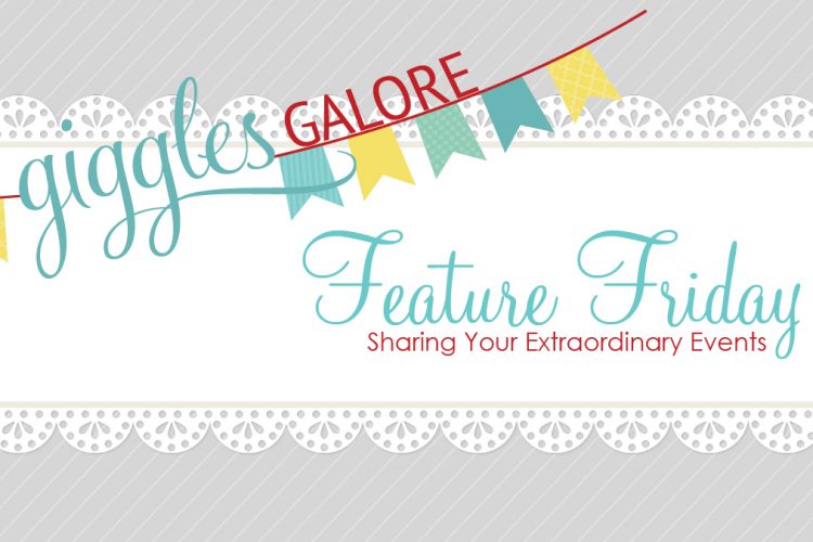 Giggles galore feature friday1