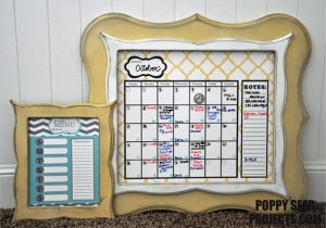 Super saturday ideas dry erase calendars 2 thumb2