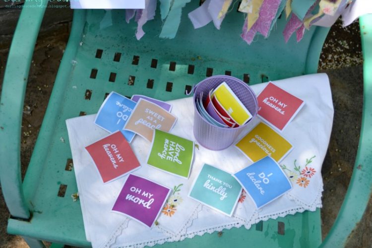 Badges