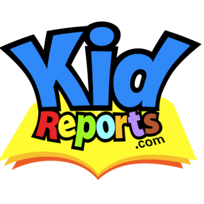 Peace of Mind with KidReports