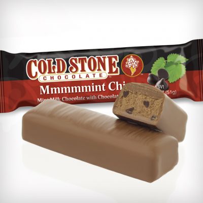 Cold Stone Chocolate, My Favorite Chocolate