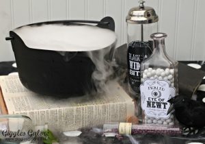 Pick your poison witches brew