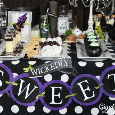Tips for Throwing a Wicked Halloween Party