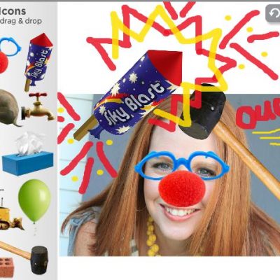 Get Relief with the Sudafed OPEN UP App