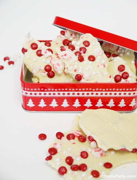 white-chocolate-peppermint-candy-cane-bark-chocolate-recipe-lastminute-Birds-Party