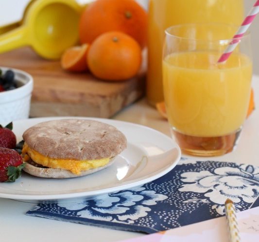 Jimmy dean delights sausage flatbread