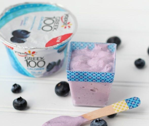 Winner yoplait greek yogurt