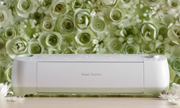 Cricut explore flowers21 jpg