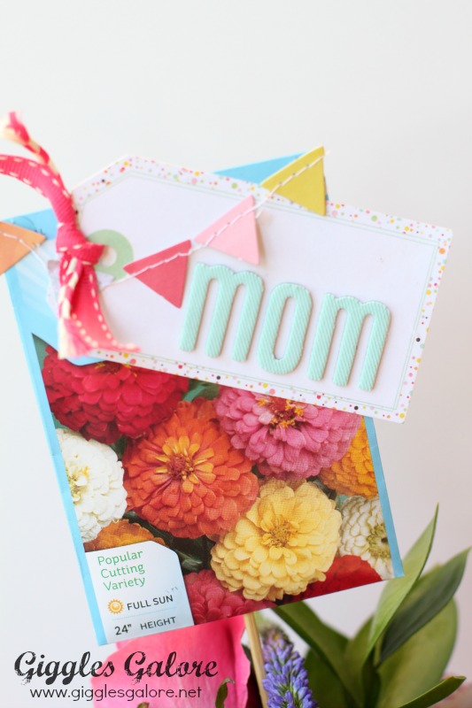 Mothers Day Tag