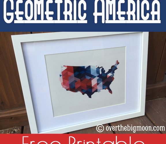 Geometric america