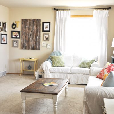 The Creative Collection Link Party + Erin Condren Giveaway