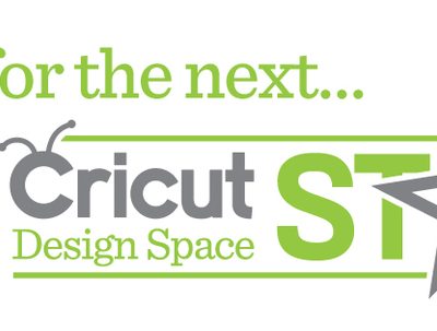 Cricut Design Space Star – Round 1