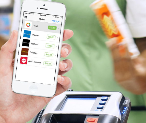 Jingit app