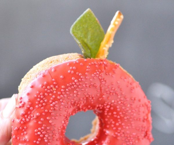 Apple donuts e1407713128752