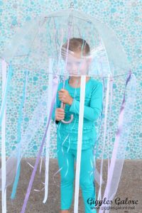 Quick and easy halloween costume