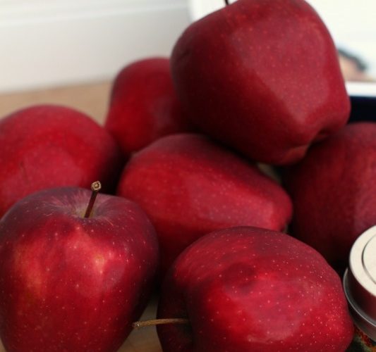 Apples