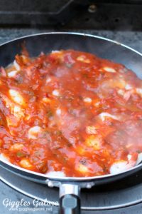 Easy Weeknight Dinners, Pan With a Plan - Giggles Galore