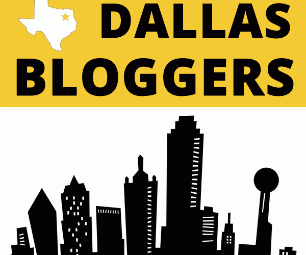 Dallas bloggers