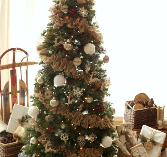 Michaels dream tree giggles galore