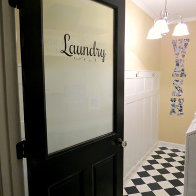 The Creative Collection Link Party