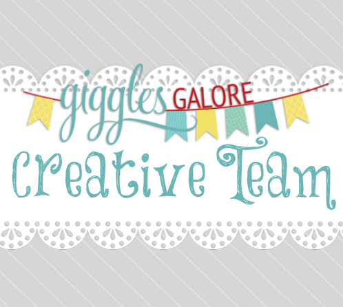 Giggles galore creative team