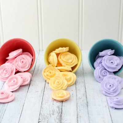 The Creative Collection Link Party