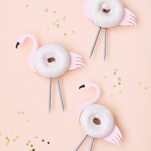 Doughnutflamingos 4other