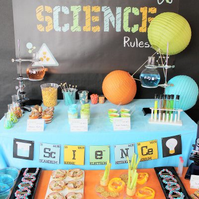 The Creative Collection Link Party