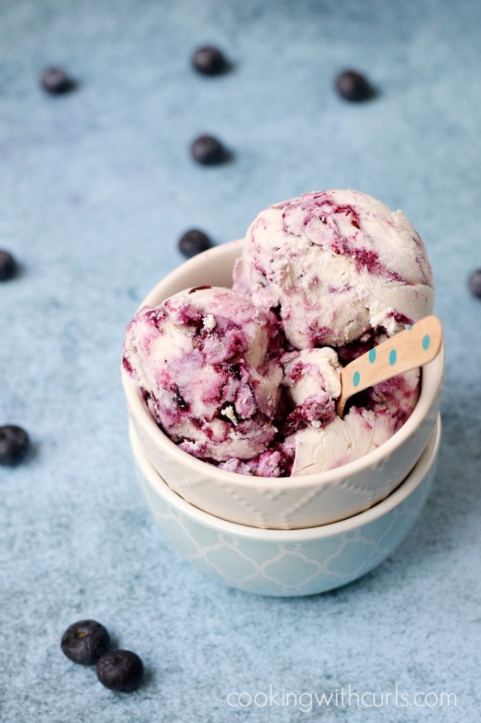 Enjoy-summer-with-this-delicious-Dairy-free-Blueberry-Cheesecake-Ice-Cream-cookingwithcurls.com_