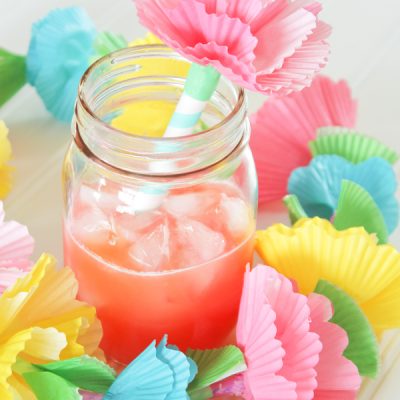 The Creative Collection Link Party