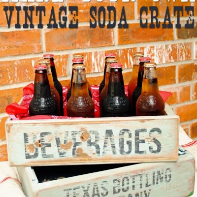 The Creative Collection Link Party