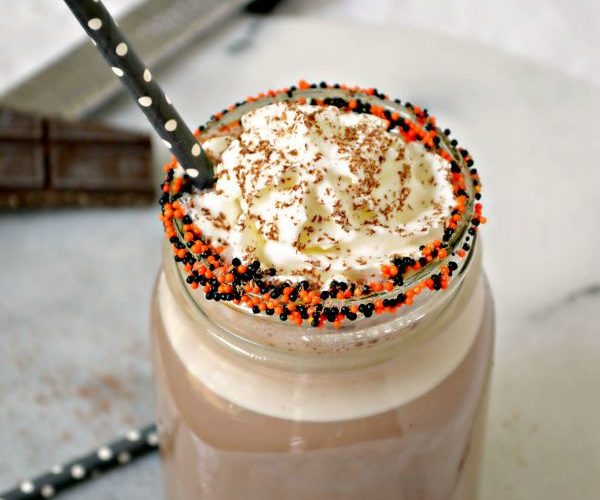 Chocolatepumpkin