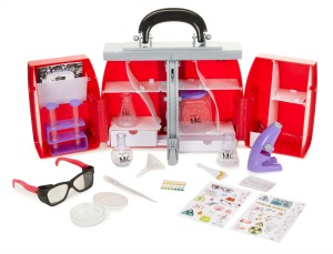 Project Mc2 Ultimate Lab Kit small