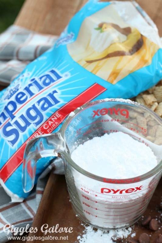 Imperial Sugar Powdered Sugar