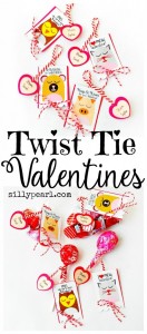 Valentine's Day Printable Cards - Giggles Galore