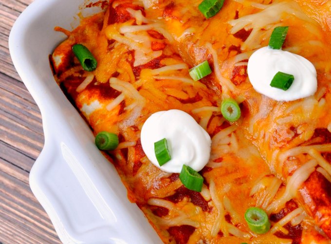Cc chicken black bean enchiladas 680x1024