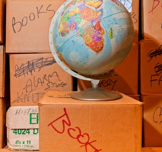 Boxes
